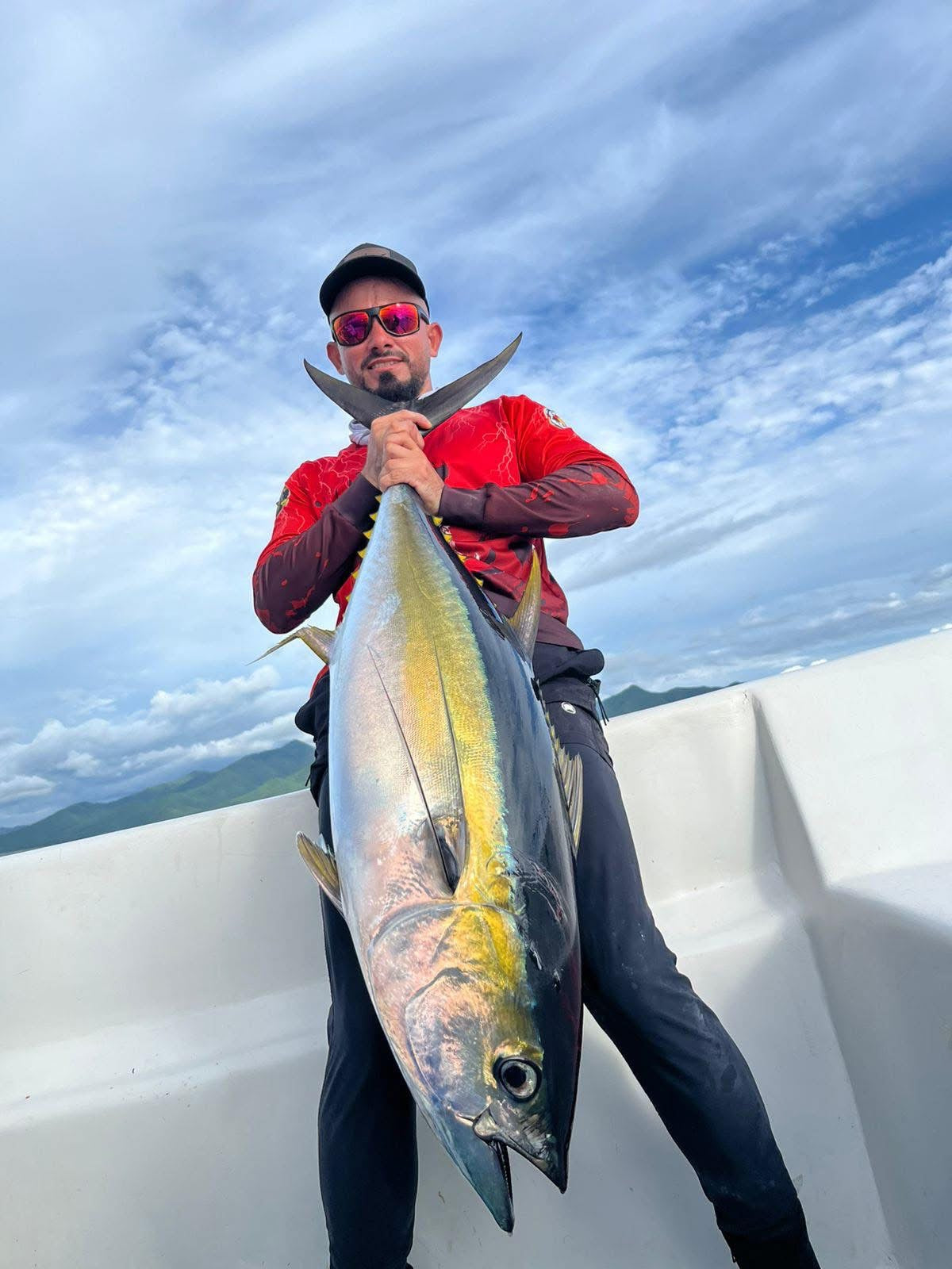 FISHER