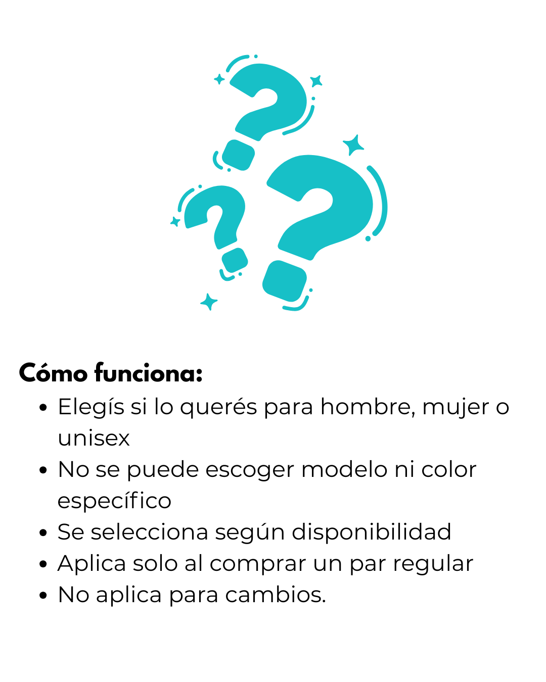 PAR MISTERIOSO