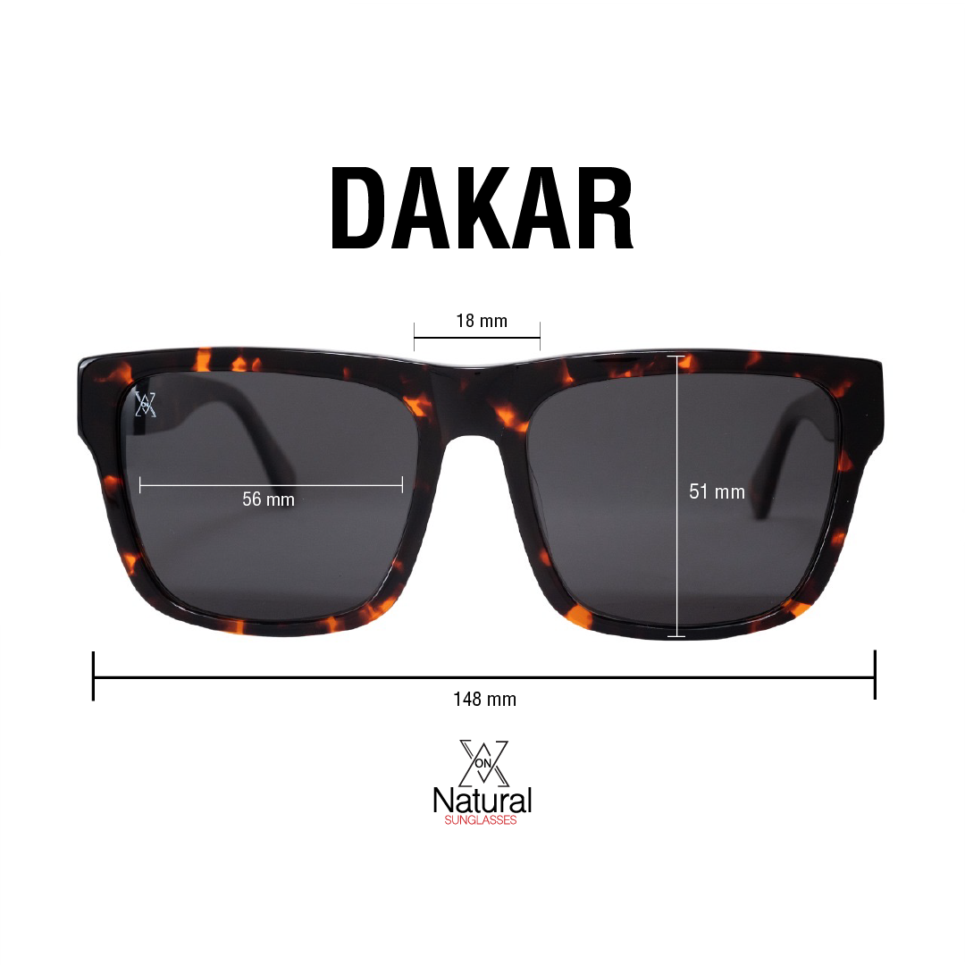 DAKAR 2.0