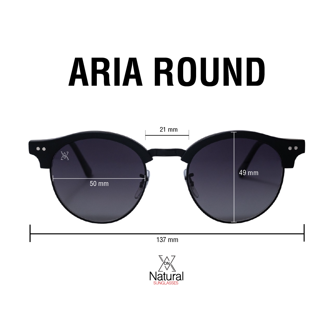 ARIA ROUND