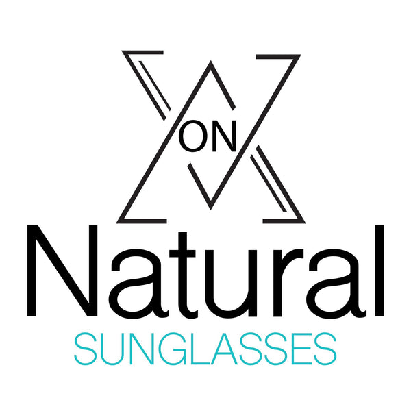 On Natural Sunglasses