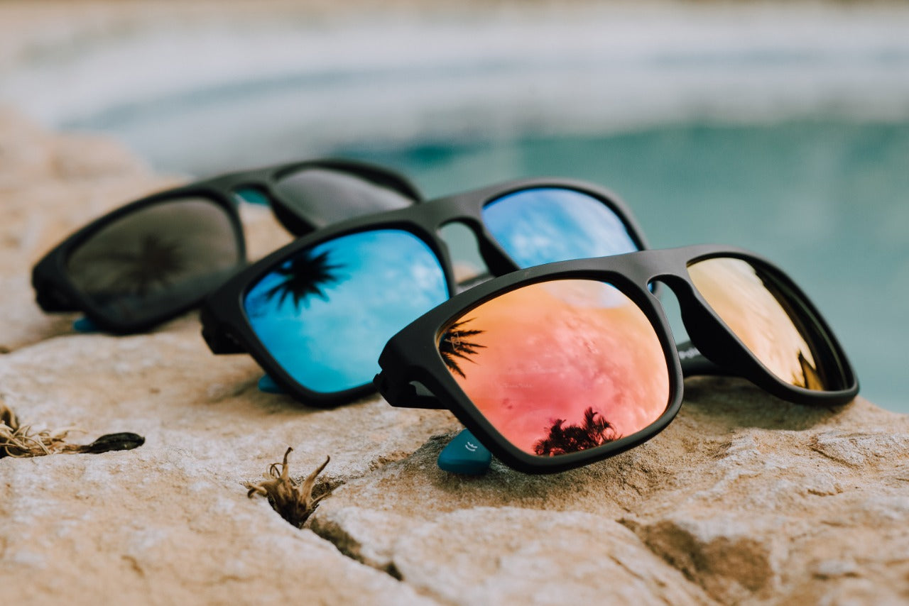 La Marca de Lentes Costarricense – On Natural Sunglasses