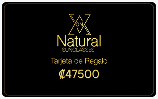 TARJETA DE REGALO DIGITAL ₡47500