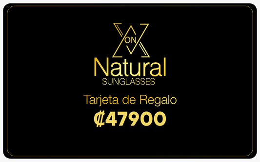 TARJETA DE REGALO DIGITAL ₡47900