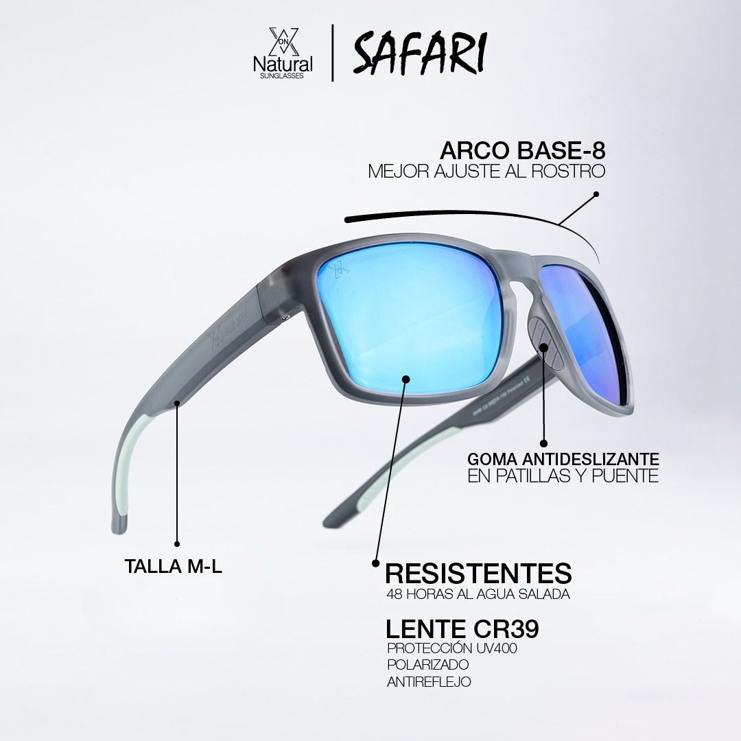 SAFARI