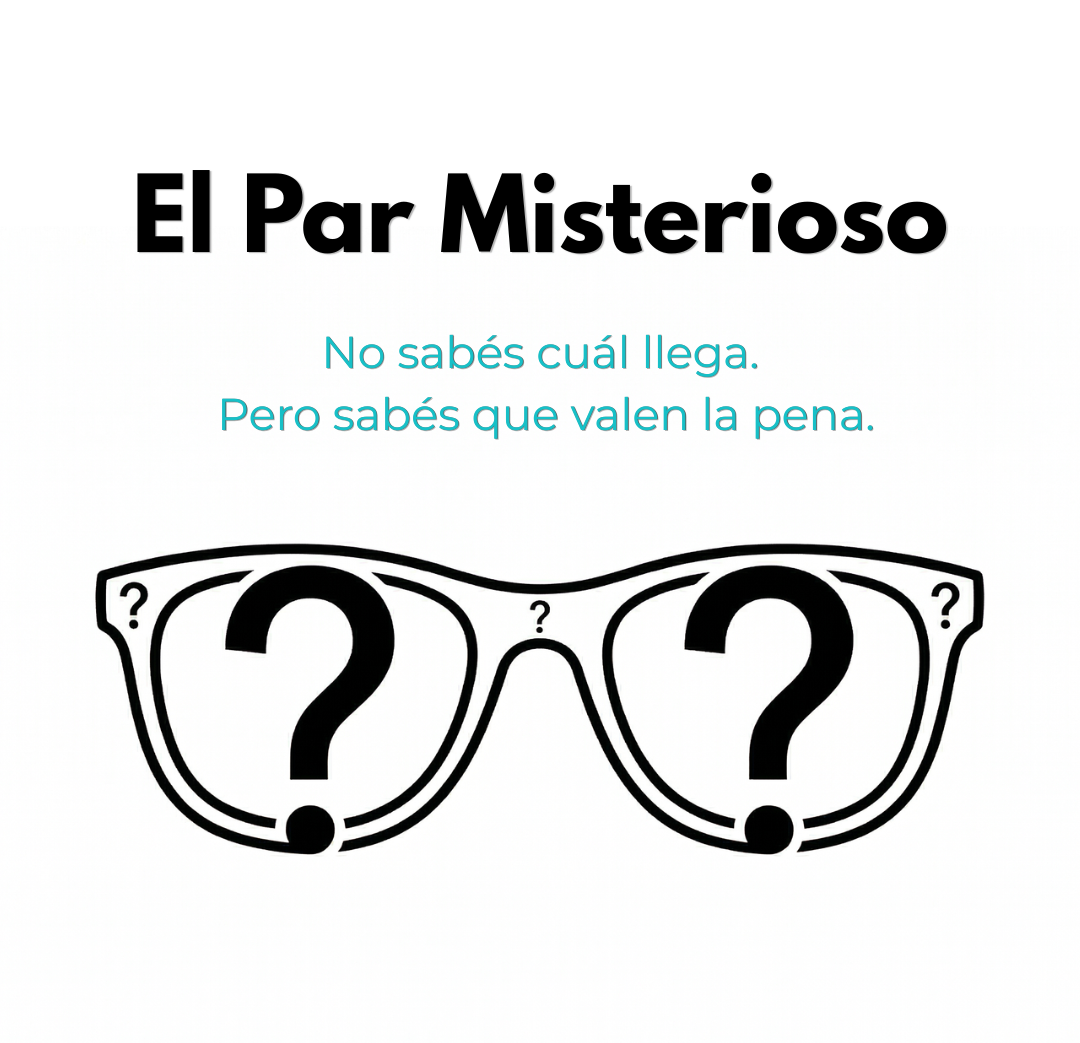 PAR MISTERIOSO