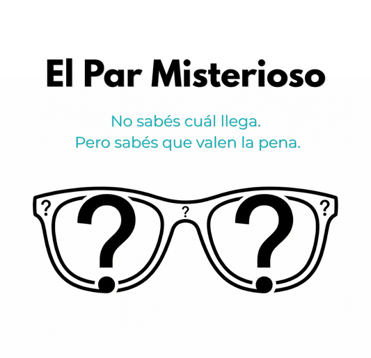 PAR MISTERIOSO