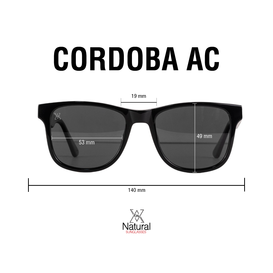 CORDOBA WOOD