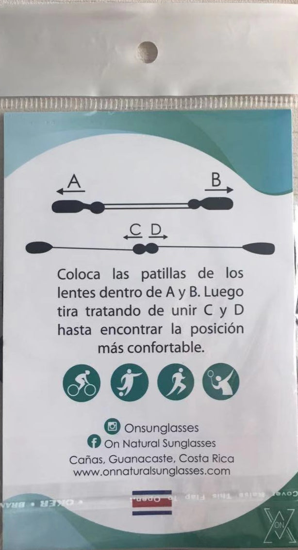 Retendores