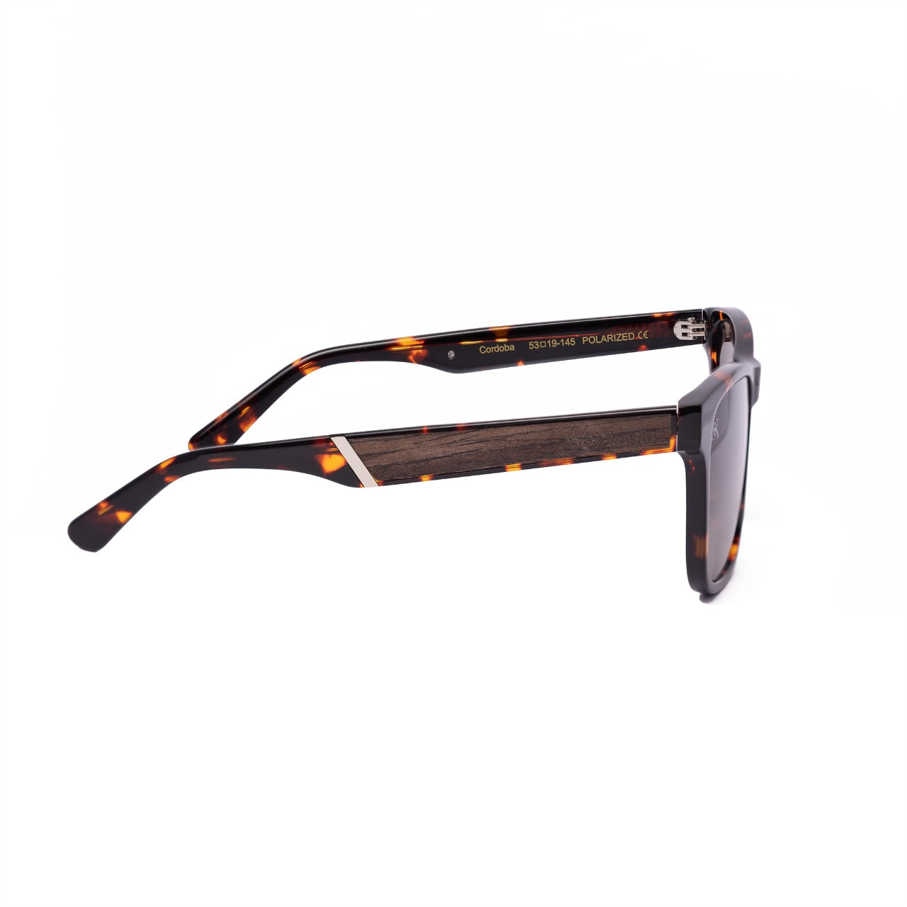 CORDOBA WOOD