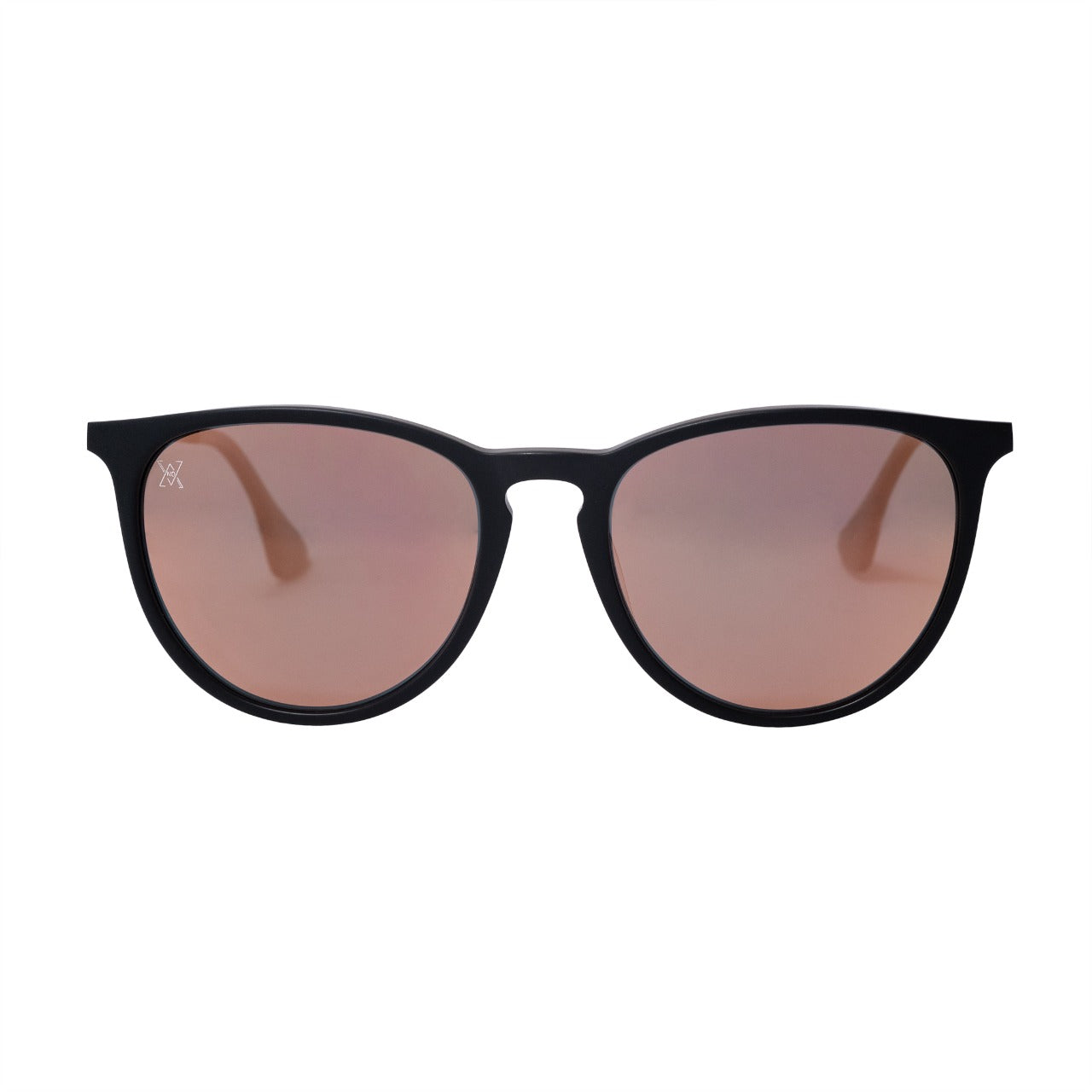 CARDIFF On Natural Sunglasses